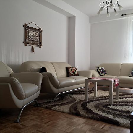 Apartment Gashi Pristina Exterior photo