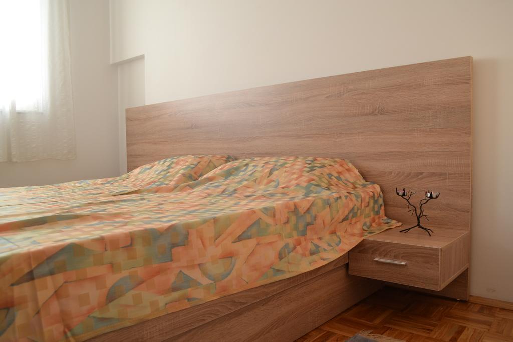 Apartment Gashi Pristina Exterior photo