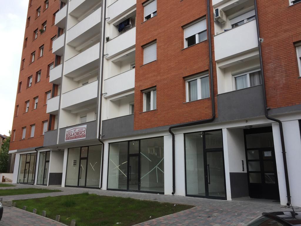Apartment Gashi Pristina Exterior photo